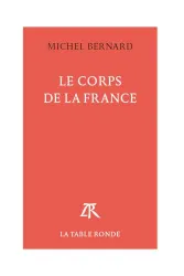 Le corps de la France