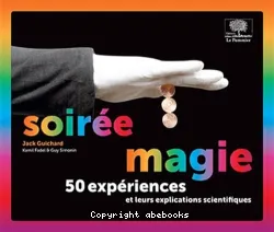 Soirée magie