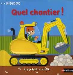 Quel chantier !