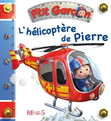 L'hélicoptère de Pierre