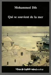 Qui se souvient de la mer