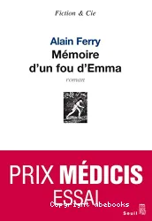 Mémoire d'un fou d'Emma