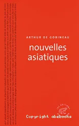 Nouvelles asiatiques