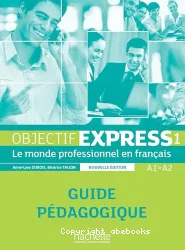 Objectif express 1. A1-A2