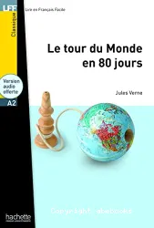 Le tour du Monde en 80 jours