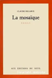 La mosaïque