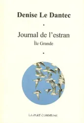 Journal de l'estran