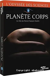 Planète corps