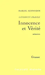 Innocence et Vérité