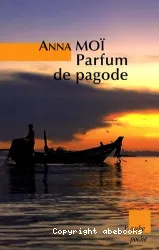 Parfum de pagode