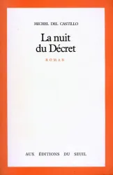 La nuit du Décret