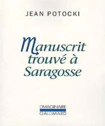 Manuscrit trouvé à Saragosse