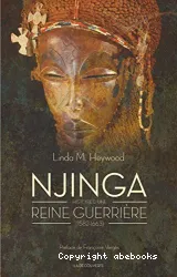 Njinga