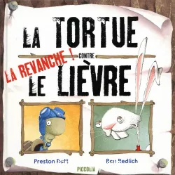 La Tortue contre le Lièvre