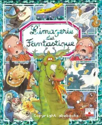 L'imagerie du fantastique