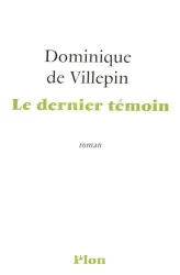 Le dernier témoin