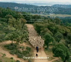 Pasteurs, paysages