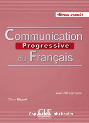 Communication progressive du français