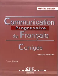 Communication progressive du français