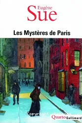 Les mystères de Paris