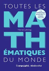 Toutes les mathématiques du monde