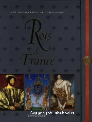 Rois de France