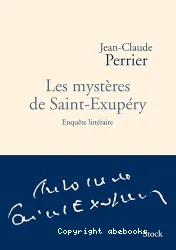 Les mystères de Saint-Exupéry