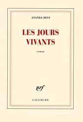 Les jours vivants