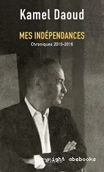 Mes indépendances