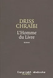 L'homme du livre