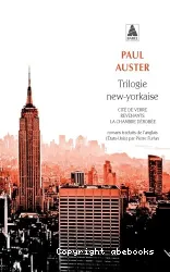 Trilogie new-yorkaise