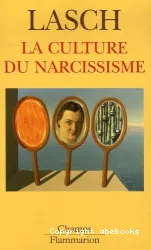 La culture du narcissisme