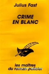 Crime en blanc