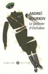 Le jardinier d'Otchakov