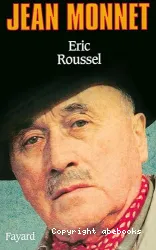 Jean Monnet: 1888-1979