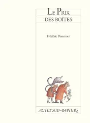 Le prix des boîtes