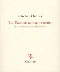 Le recours aux forêts