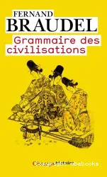 Grammaire des civilisations