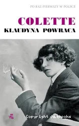 Klaudyna powraca