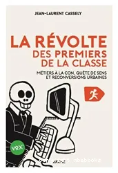 La révolte des premiers de la classe