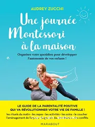 Une journée Montessori