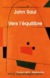 Vers l'équilibre