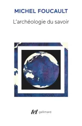 L'archéologie du savoir