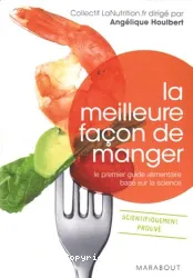 La meilleure façon de manger