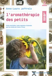 L'aromathérapie des petits