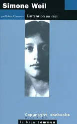 Simone Weil