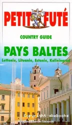 Pays baltes