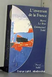 L'invention de la France