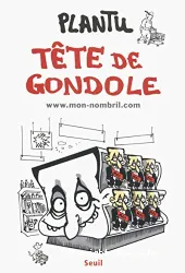 Tête de gondole