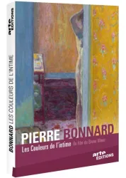 Pierre Bonnard, les couleurs de l'intime